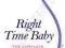 RIGHT TIME BABY Claudia Spahr