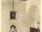 1949; ŻELAZOWA WOLA - WNĘTRZE DOMU CHOPINA