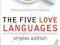 THE FIVE LOVE LANGUAGES SINGLES EDITION Chapman