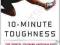 10-MINUTE TOUGHNESS Jason Selk