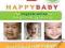 HAPPYBABY: ORGANIC GUIDE TO BABY'S FIRST 24 MONTHS