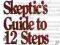 A SKEPTIC'S GUIDE TO THE 12 STEPS Phillip Z