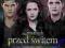 Zmierzch Przed świtem cz 2 (Blu-Ray) FOLIA PL