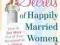 THE SECRETS OF HAPPILY MARRIED WOMEN Haltzman