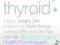 THE HEALTHY THYROID Patsy Westcott