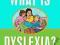 WHAT IS DYSLEXIA? Alan Hultquist