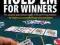 NO LIMIT TEXAS HOLD 'EM FOR WINNERS Andrea Shavick