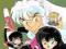 INUYASHA, VOL. 7 Rumiko Takahashi