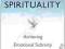 RECOVERING SPIRITUALITY Ingrid Mathieu