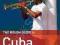 THE ROUGH GUIDE TO CUBA McAuslan, Norman