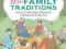 BOOK OF NEW FAMILY TRADITIONS Meg Cox