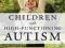 CHILDREN WITH HIGH-FUNCTIONING AUTISM Hughes-Lynch