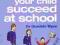 HOW TO HELP YOUR CHILD SUCCEED AT SCHOOL Wyse