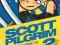 SCOTT PILGRIM COLOR HARDCOVER VOLUME 2 O'Malley