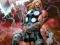 ULTIMATE COMICS THOR Jonathan Hickman