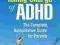 TAKING CHARGE OF ADHD Russell Barkley