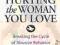 STOP HURTING THE WOMAN YOU LOVE Charlie Donaldson