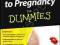 DAD'S GUIDE TO PREGNANCY FOR DUMMIES (US EDITION)