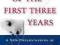 THE MYTH OF THE FIRST THREE YEARS John Bruer