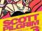 SCOTT PILGRIM COLOR HARDCOVER VOL. 3 O'Malley