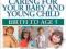 CARING FOR YOUR BABY AND YOUNG CHILD Shelov