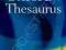 CONCISE OXFORD THESAURUS