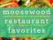 MOOSEWOOD RESTAURANT FAVORITES Collective