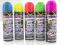 SERPENTYNA spray SERPENTYNY FLUO super ZABAWA 250