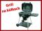 Profesjonalny grill ogrodowy DUŻY MG427 +GRATIS