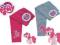 MY LITTLE PONY LEGGINSY 3/4 ~różowe~ 104 / 110 cm