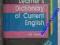 Oxford Advanced Learners dictionary of curr Hornby