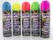 SPRAY 250ml SERPENTYNY FLUO lux ZABAWA