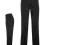 S581 Pierre Cardin Plain Formal spodnie r 38 92cm