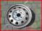4X100 4.5X13 CALI FELGA STALOWA SKODA FELICIA