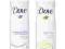 DOVE INVISIBLE DRY/SILK DRY Z NIEMIEC 150ML