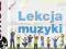 LEKCJA MUZYKI - klasa 6 podręcznik + CD / NOWA ERA