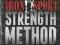 IRON SPORT STRENGTH METHOD Steve Pulcinella