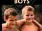 SPEAKING OF BOYS Teresa Barker, Michael Thompson