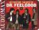 DR. FEELGOOD - Get Rhythm-The Best of Dr Feelgood