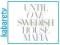 SWEDISH HOUSE MAFIA: UNTIL ONE (STANDARD) [CD]