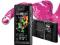 SONY ERICSSON U1i SATIO 12 MPX WIFI GPS 3KOLORY GW