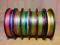 Plecionka MULTICOLOR 0.31mm/100M 32KG NA NORWEGIE!