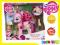 MY LITTLE PONY CHODZĄCA PINKIE PIE MÓWI PL A1384