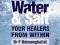 WATER AND SALT: YOUR HEALERS FROM WITHIN