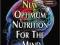 NEW OPTIMUM NUTRITION FOR THE MIND Patrick Holford