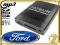 NEW ZMIENIARKA MP3 SD USB FORD !WSZYSTKIE MODELE !