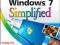 WINDOWS 7 SIMPLIFIED Paul McFedries