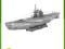 REVELL German Submarine TYPE VII C41