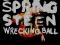 BRUCE SPRINGSTEEN - WRECKING BALL Springsteen