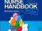 THE STUDENT NURSE HANDBOOK